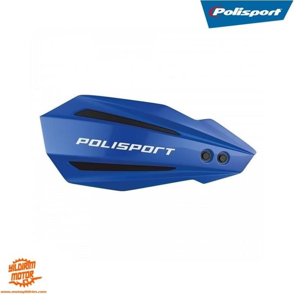 POLİSPORT YAMAHA YZ/YZF  BULLİT YAPRAK ELCİK KORUMA 2004-2007