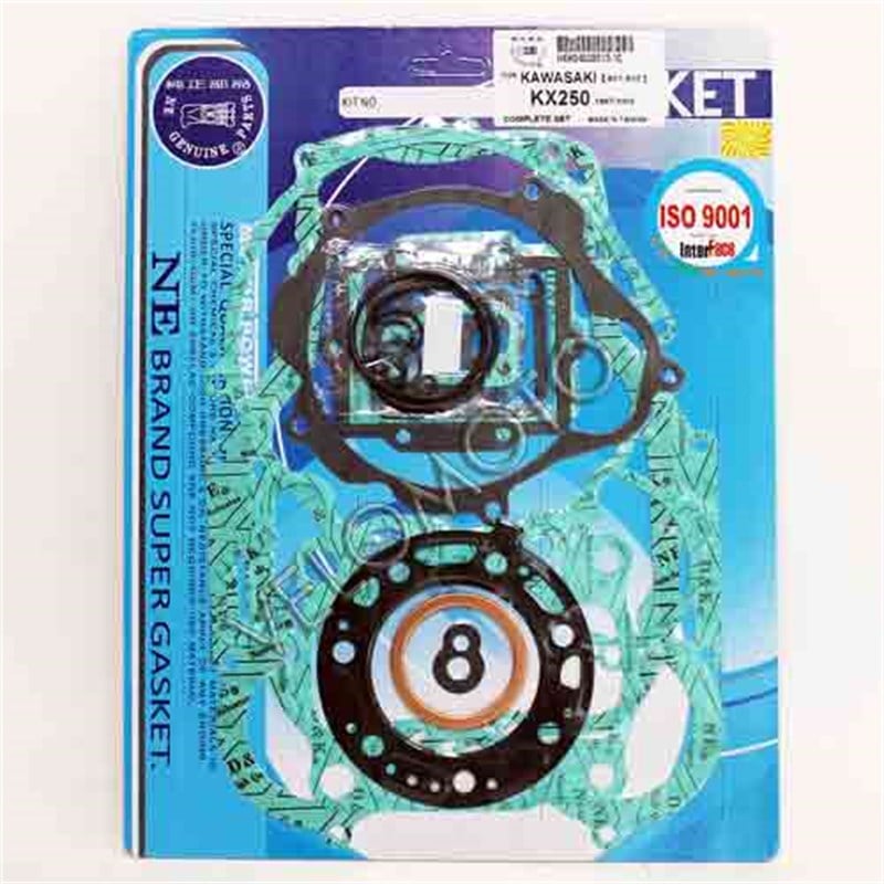 Kawasaki 	KX 250 97-03 CONTA TAKIMI