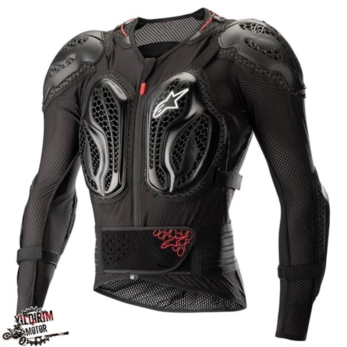ALPİNESTARS (MX) VÜCUT KORUMA BİYONİK XL