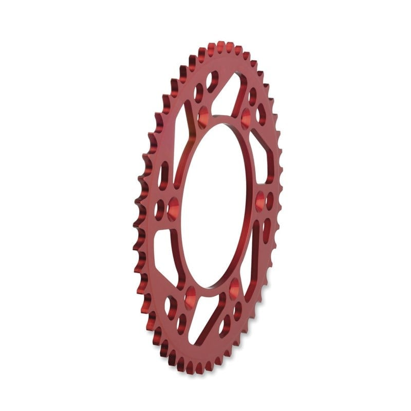 MOOSE RACİNG ARKA DİŞLİ KIRMIZI HONDA CRF