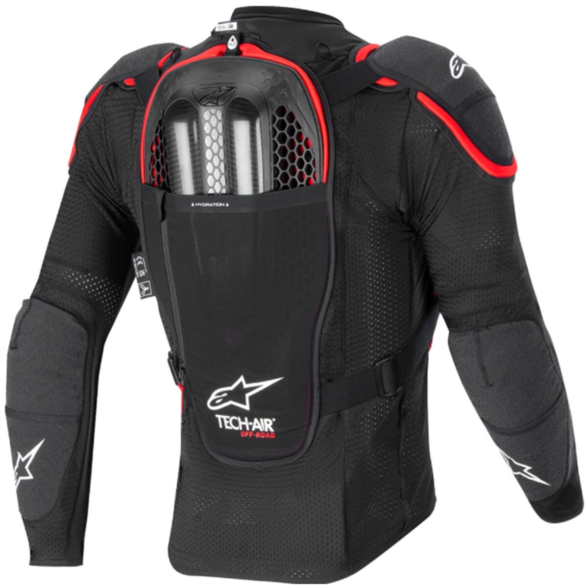 ALPINESTAR TECH-AIR AIRBAG VÜCUT KORUMA L