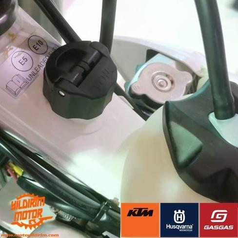KTM TPI YAĞ DEPO KAPAĞI 18-26
