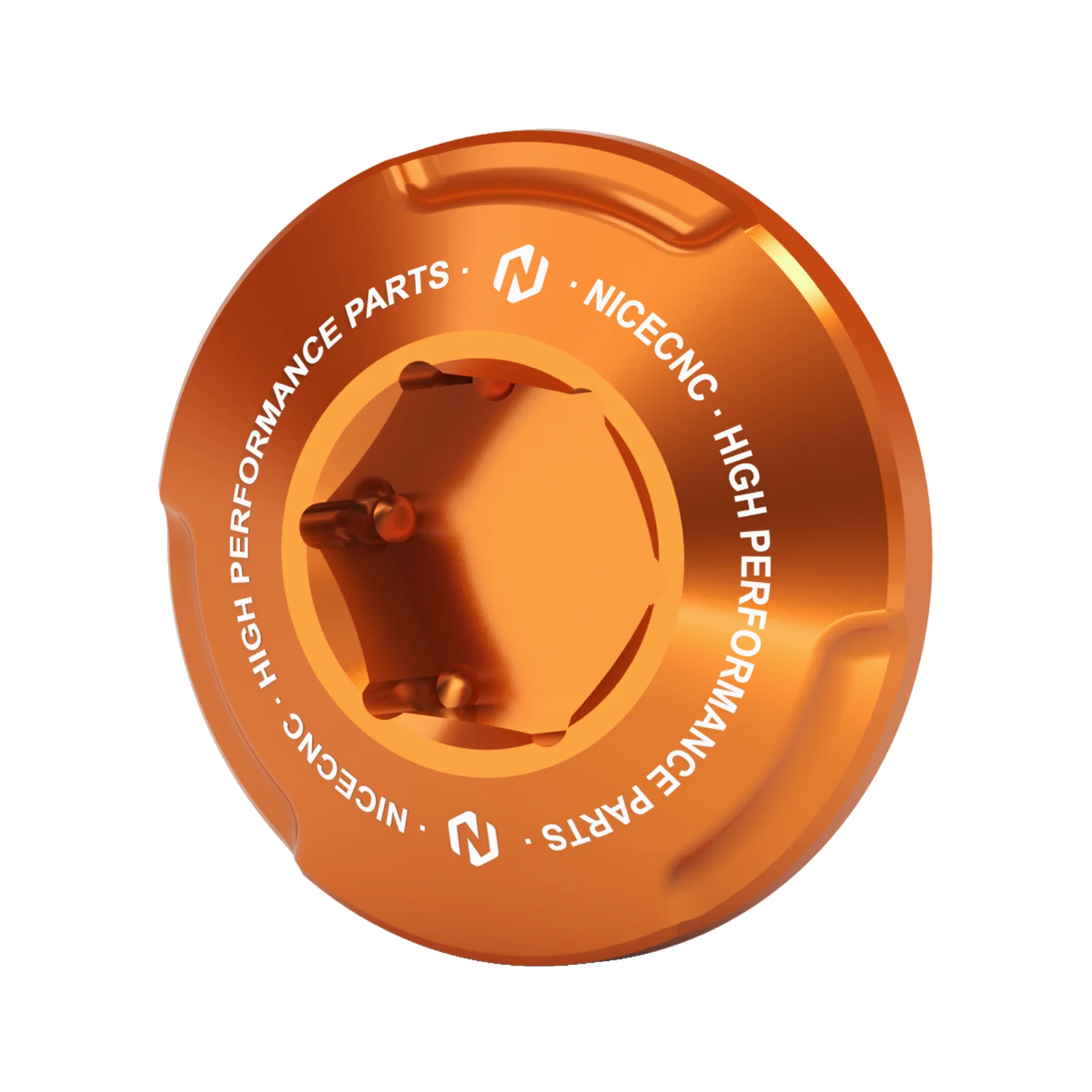 NICECNC KTM STATOR KAPAK TAPASI