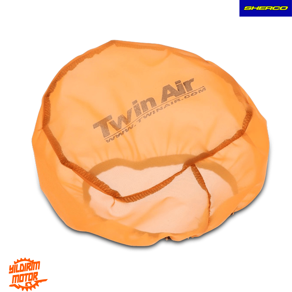TWIN AIR SHERCO 2025 HAVA FİLTRE BEZİ