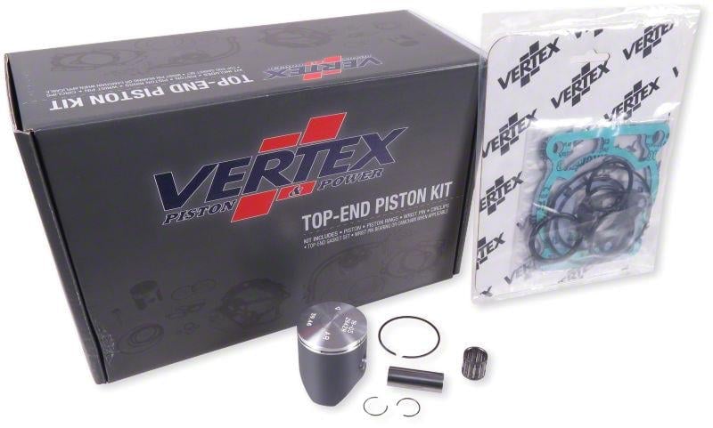VERTEX YAMAHA YZ/WR125 CONTALI PİSTON 53.94 B