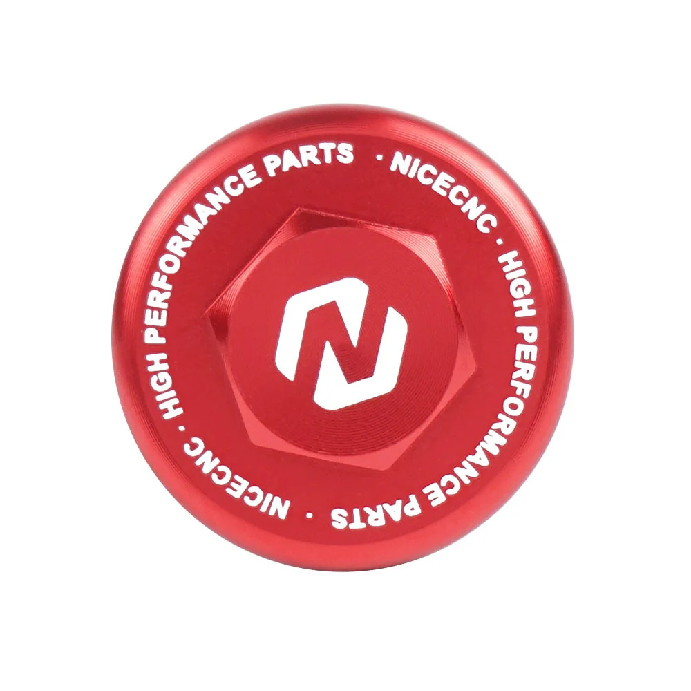 NICECNC BETA YAĞ DOLUM TAPASI