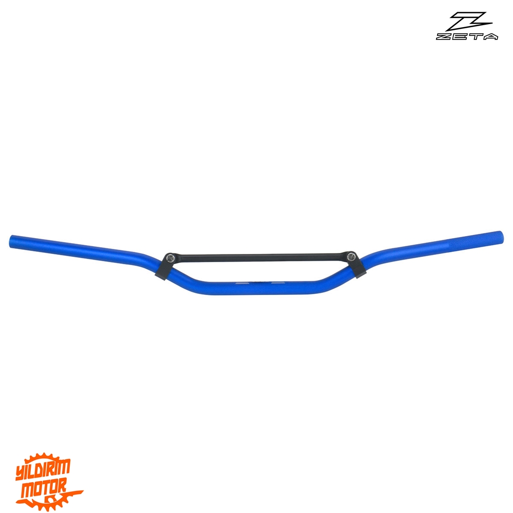 ZETA SUALSPORT ALÇAK GİDON MAVİ HONDA CRF 250