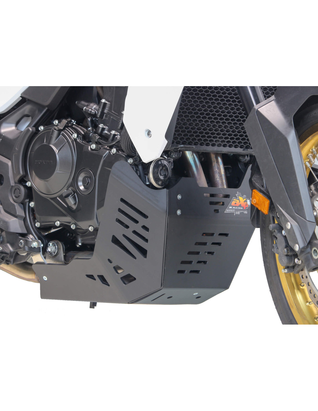 AXP HONDA TRANSALP XL 750 KARTER KORUMA 23-25