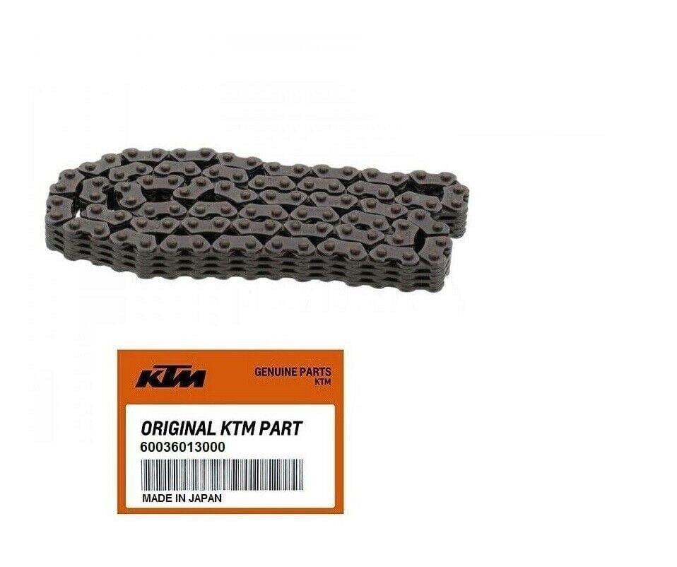 KTM 990 EGZANTRİK ZİNCİRİ