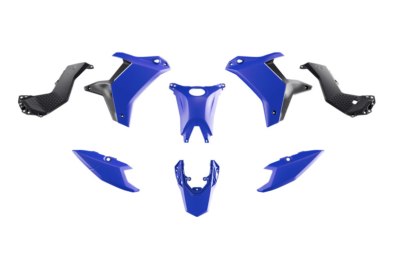 RTECH YAMAHA TENERE 700 GRENAJ SET 25-26