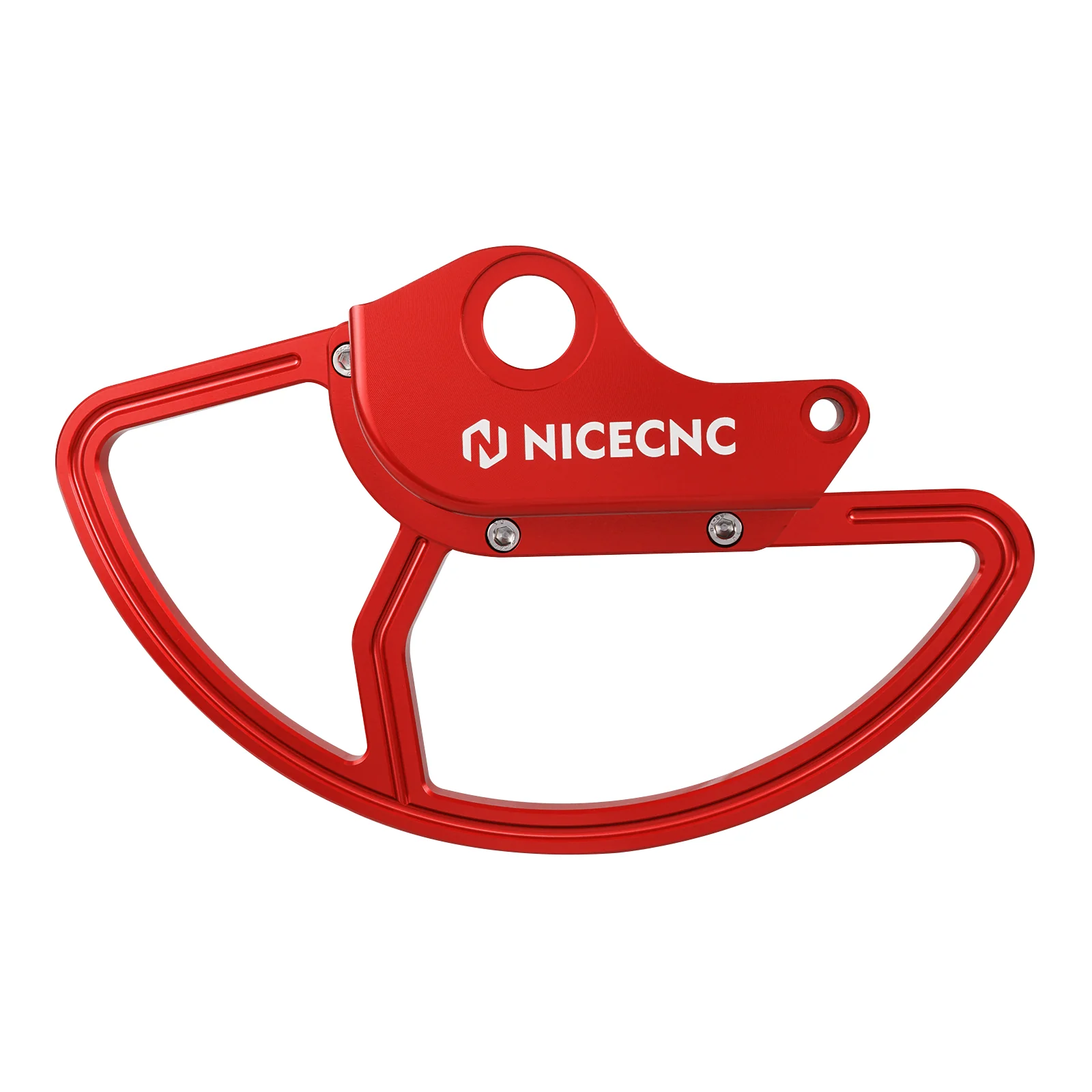 NICECNC SUPERMOTO&ENDURO ÖN DİSK KORUMA