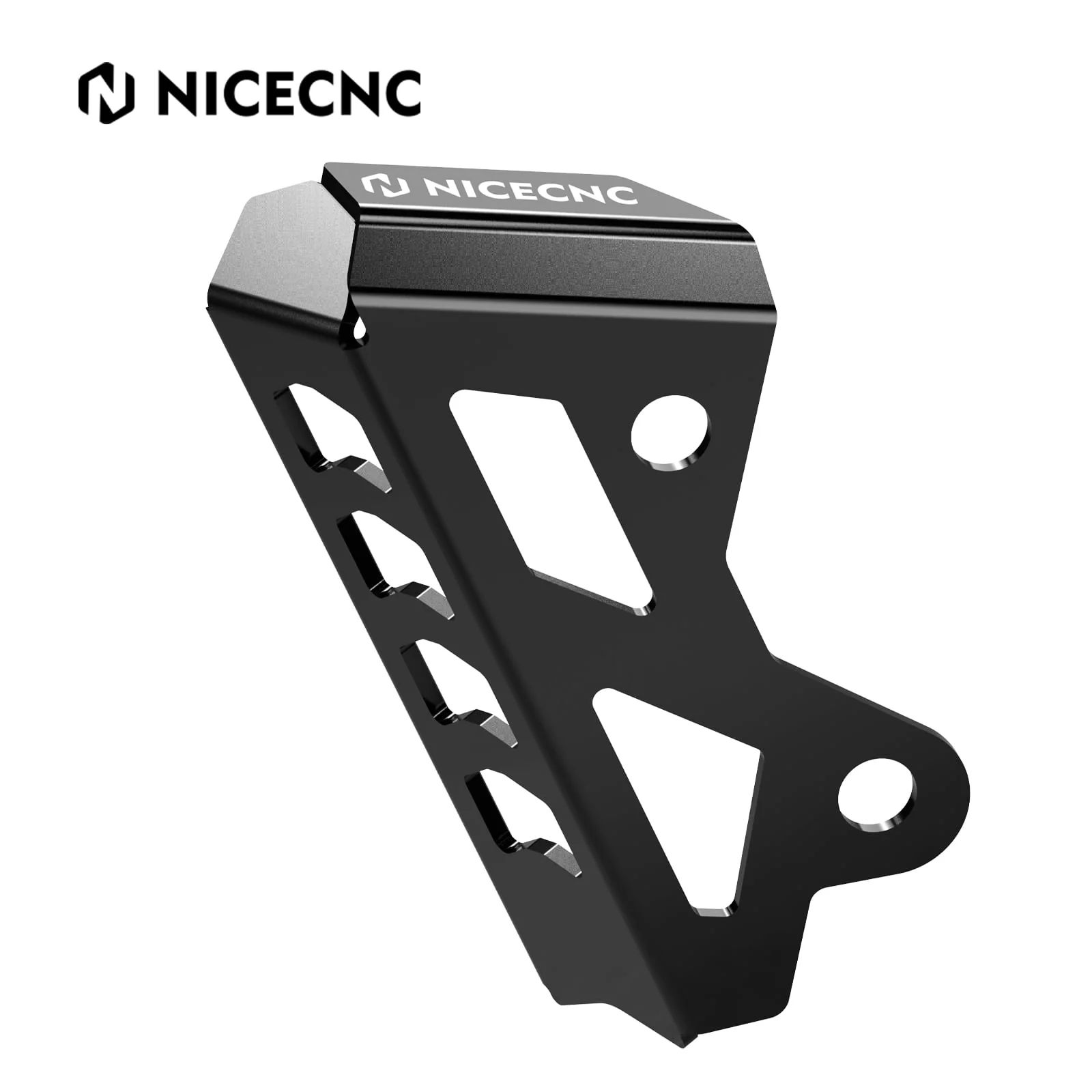 NICECNC TENERE 700 ARKA FREN MERKEZİ KORUMA
