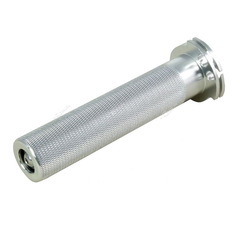 Rtech KTM EXC EXC-F Gaz Borusu Alüminyum 05-17