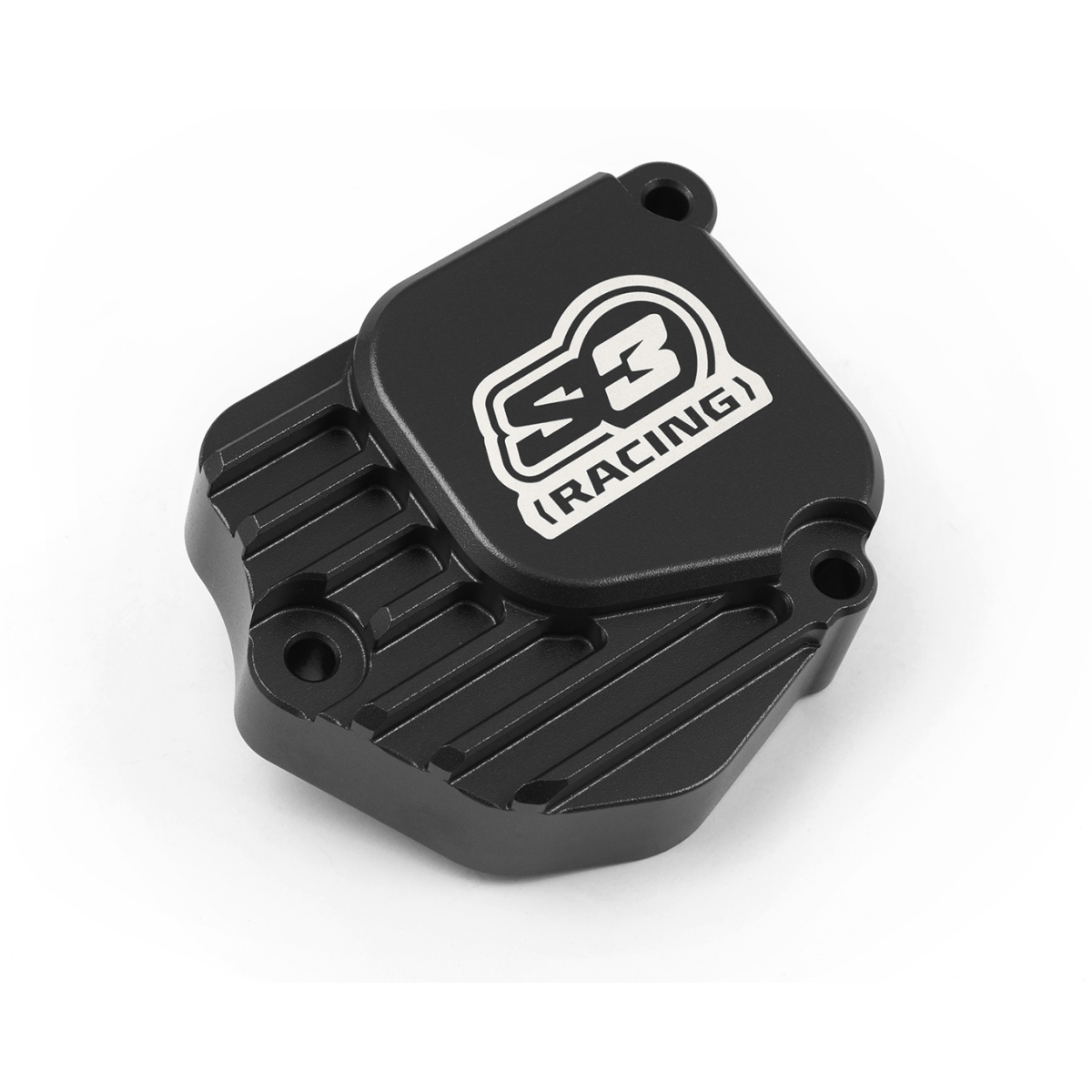 S3 HUSQVARNA KİPS KAPAK SİYAH 2024