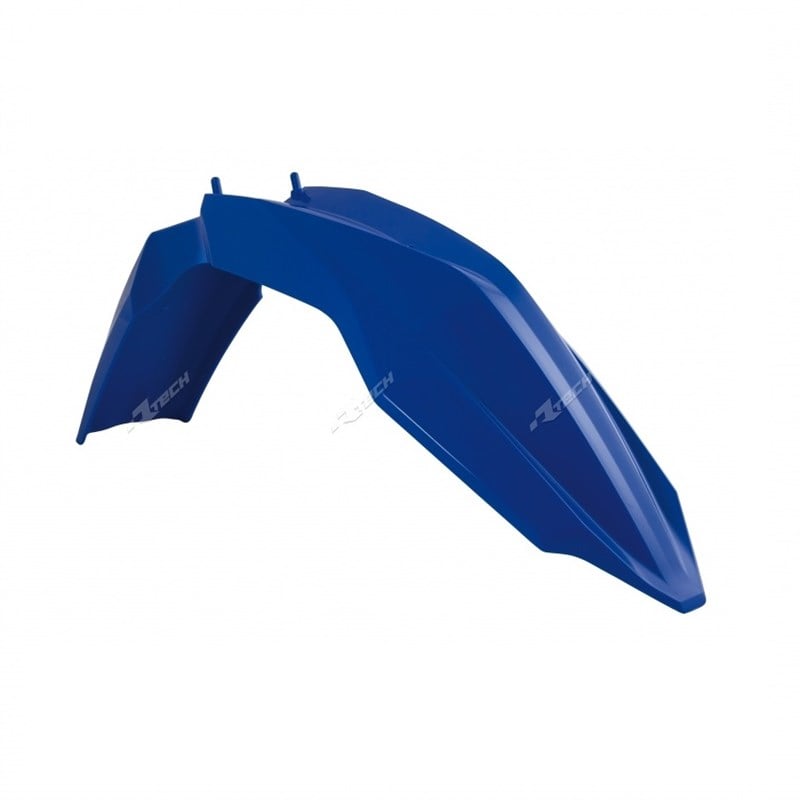 RTECH HUSQVARNA ÖN ÇAMURLUK MAVİ