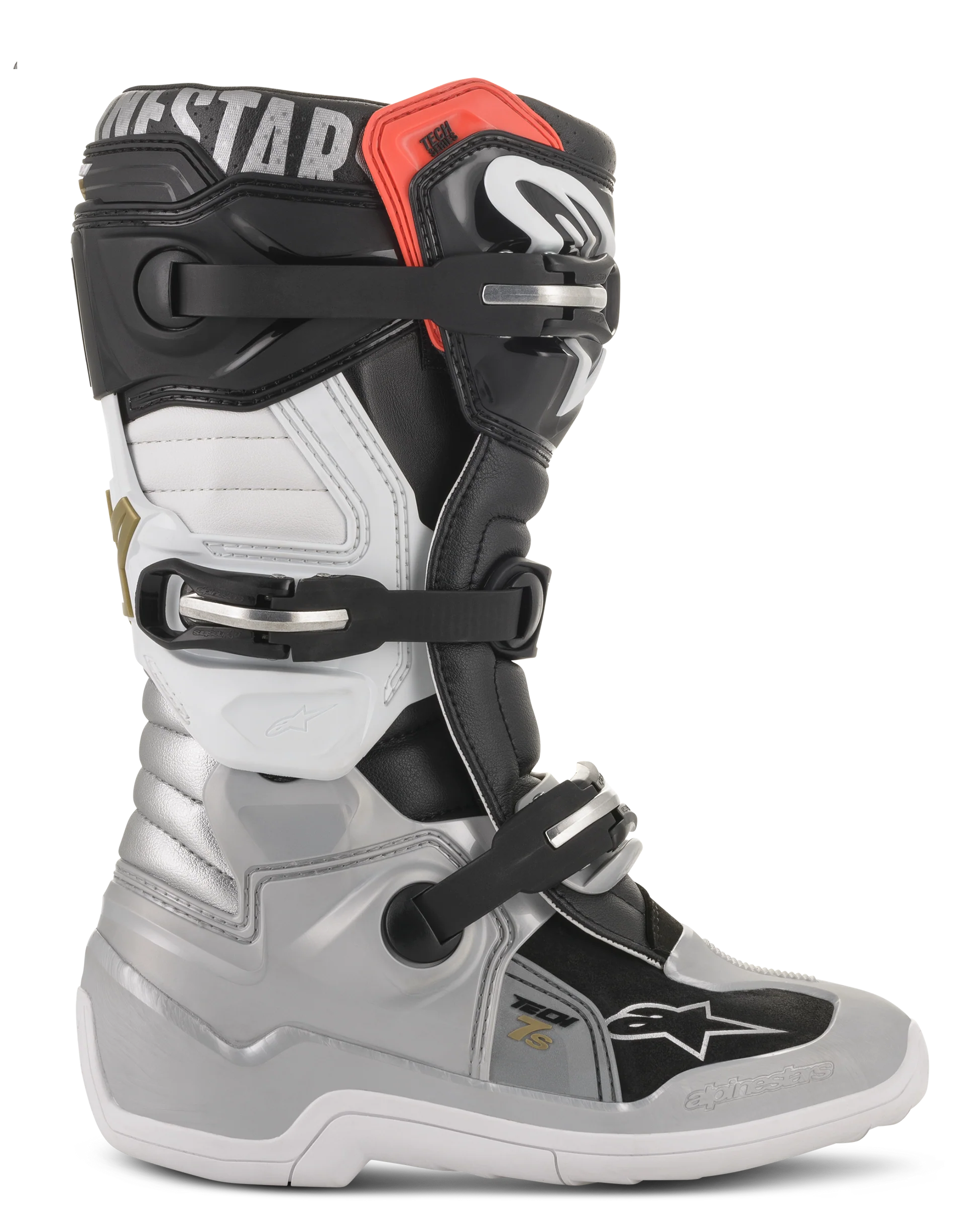 ALPINESTARS TECH7S ÇOCUK BOTU