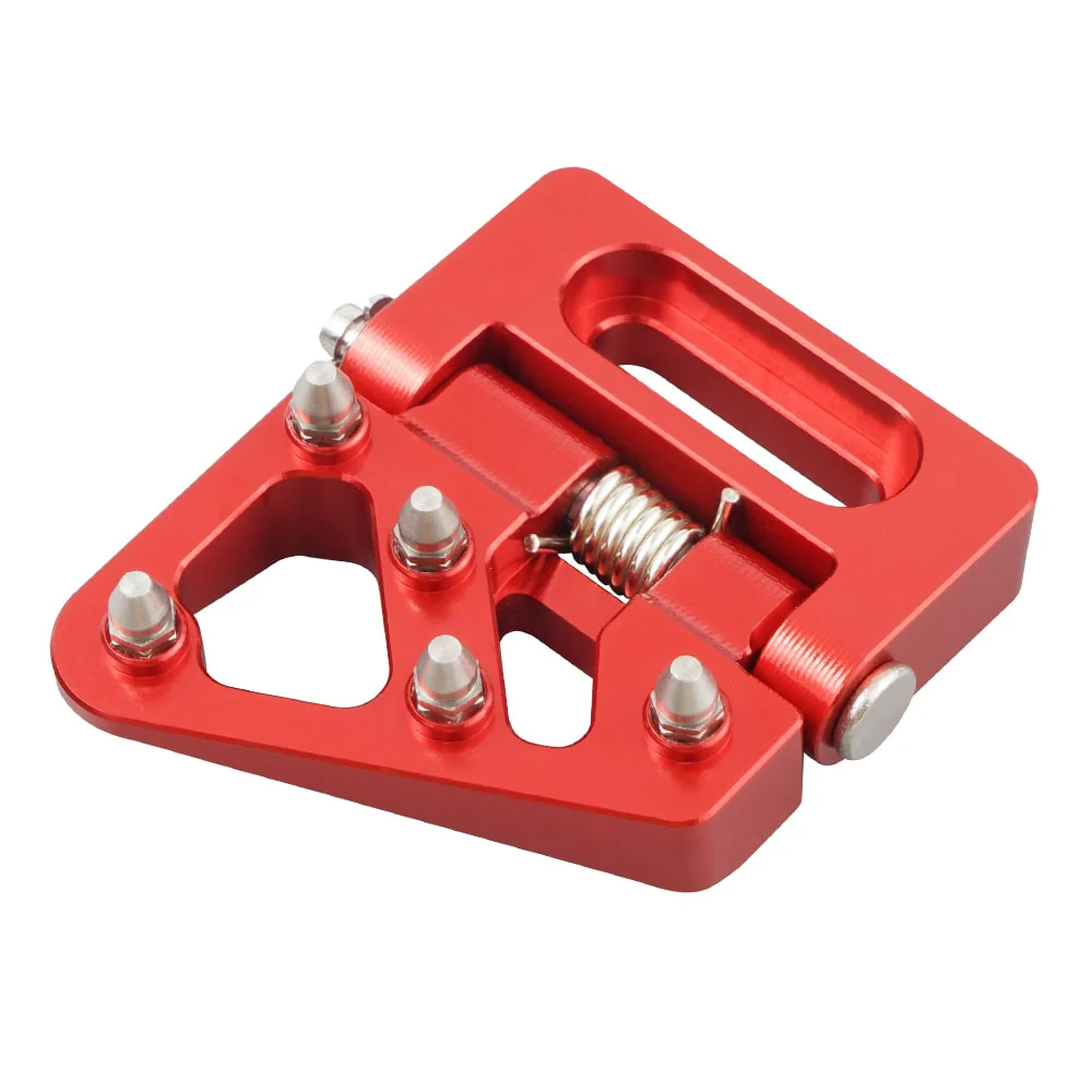 NICECNC PREN PEDAL UCU KTM&HSQ&GASGAS&BETA