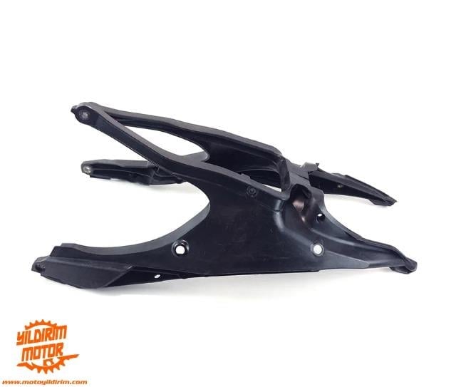 MAX COMPLEX HUSQVARNA ARKA KUYRUK ŞASE  