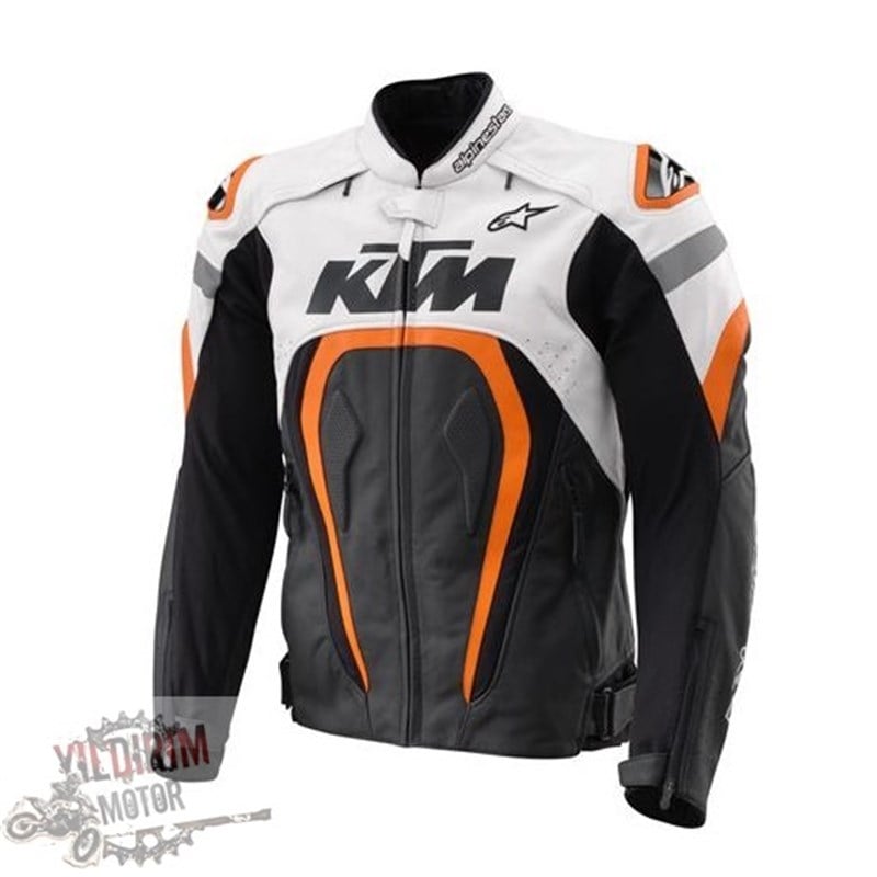 KTM MOTEGI Deri Mont