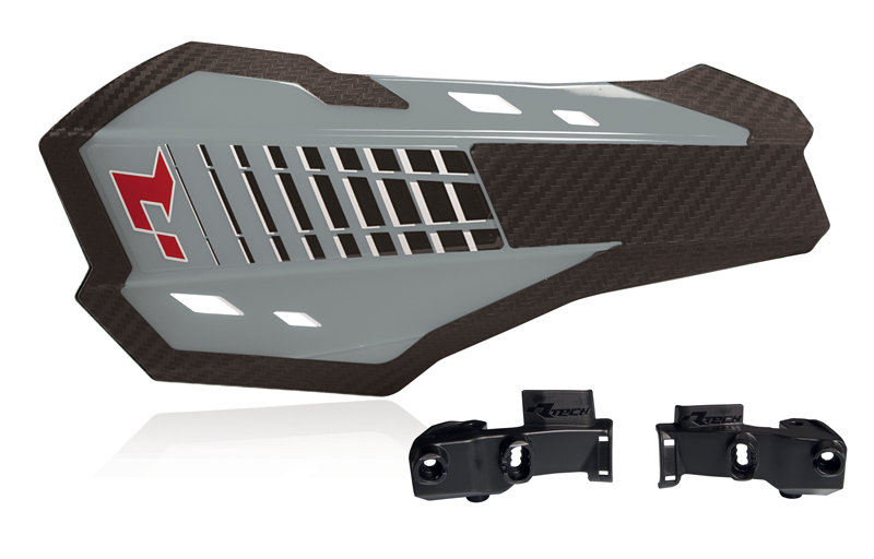 RTECH HP2 BREMBO ELCİK KORUMA GRİ