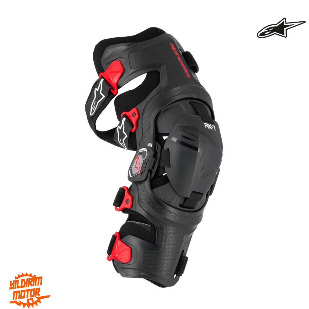 ALPINESTARS RK-7 PLASMA DİZLİK