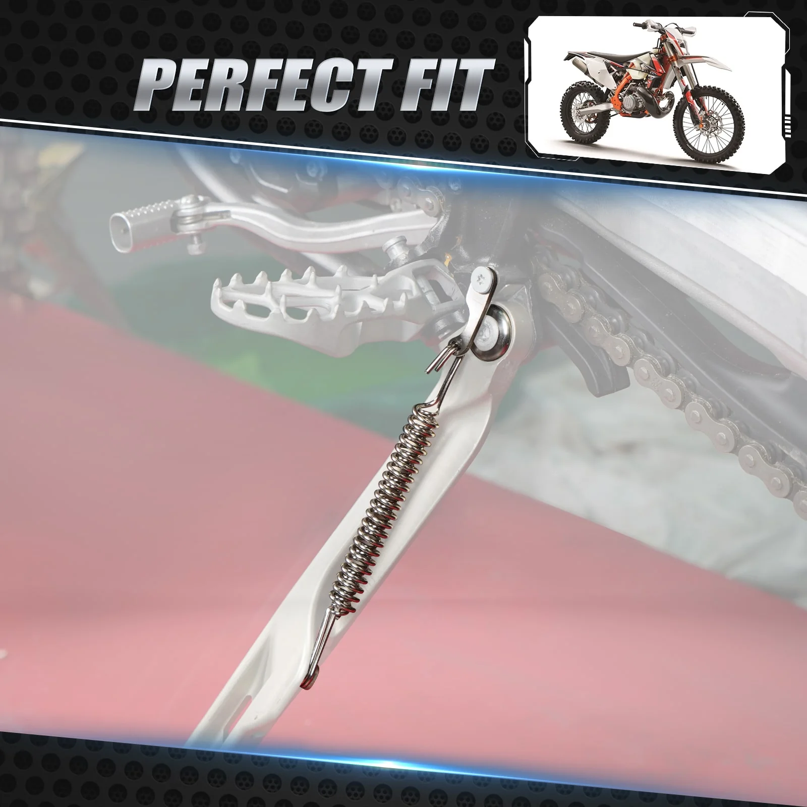 NICECNC KTM YAN SEHPA YAY SETİ 24-26