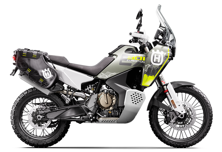 LEOVINCEN KTM 790/890 ADV ARA BORU 22-26