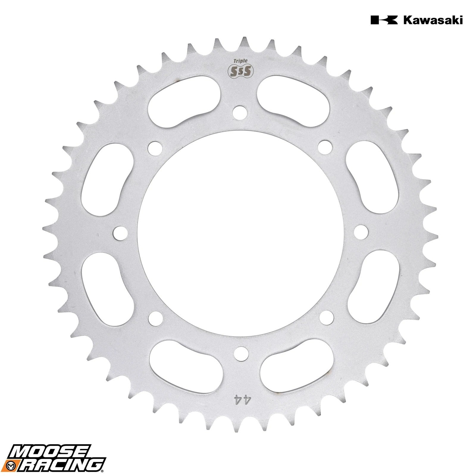 MOOSE RACİNG SPROCKET 44 ARKA DİŞLİ