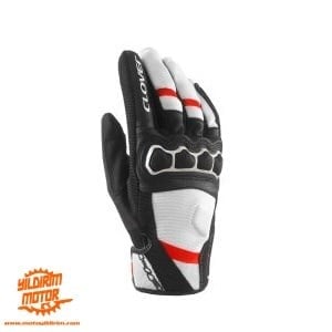 CLOVER AIRTOUCH-2 KORUMALI ELDİVEN L