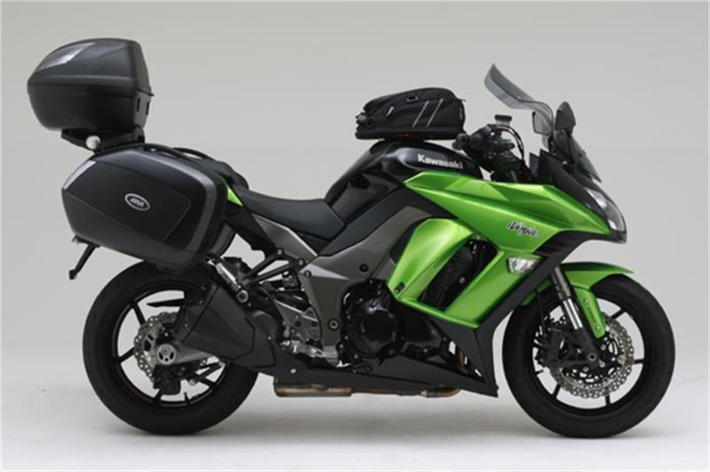 GİVİ V35 YAN ÇANTA TAKIMI