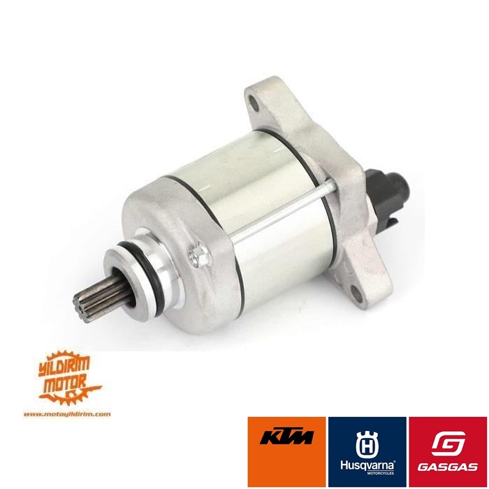 KTM EXC HUSQVARNA TE GASGAS EC 250/300 MARŞ MOTORU 2024-2026
