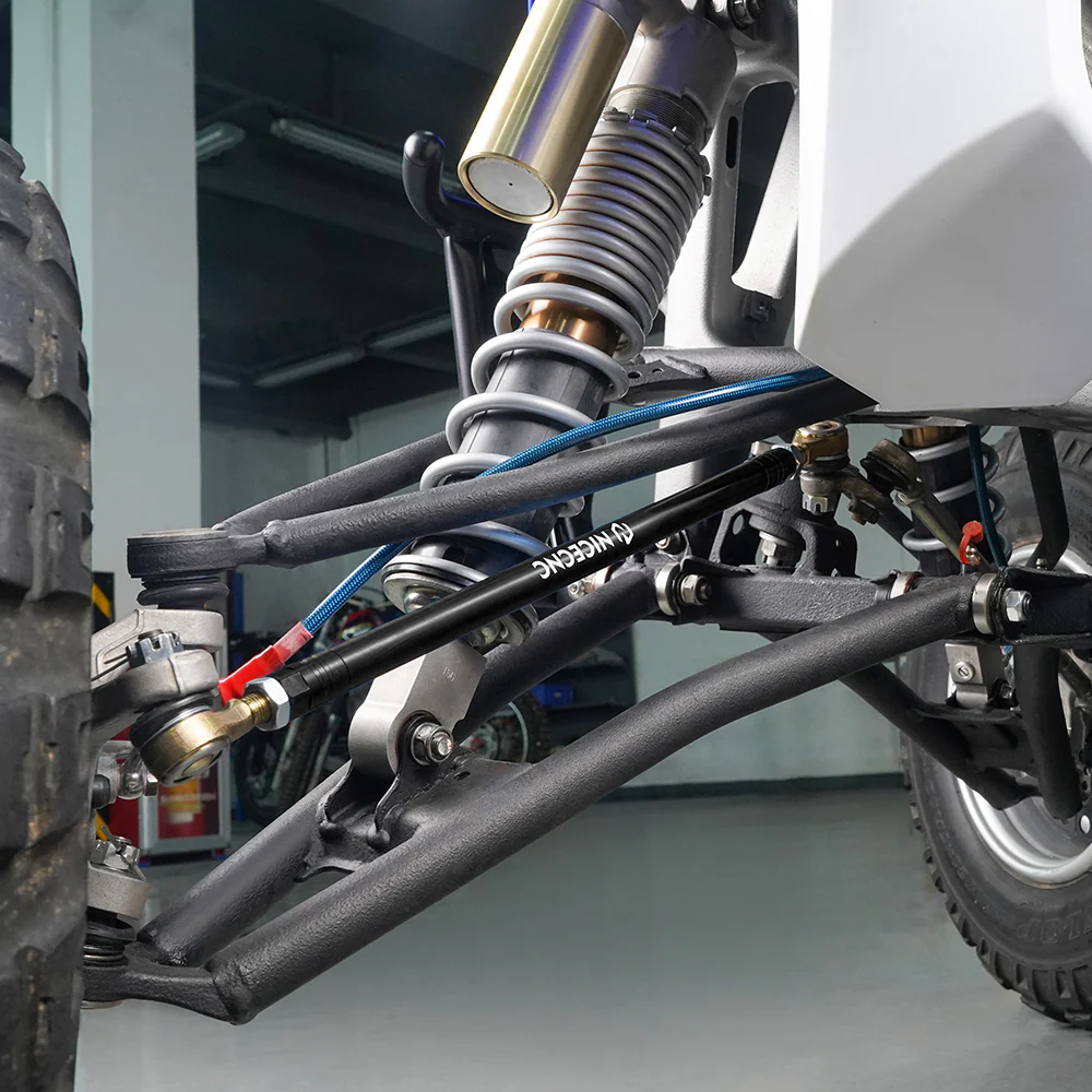 NICECNC YAMAHA YFZ450R ATV ÖN MAŞA MAFSAL KİTİ