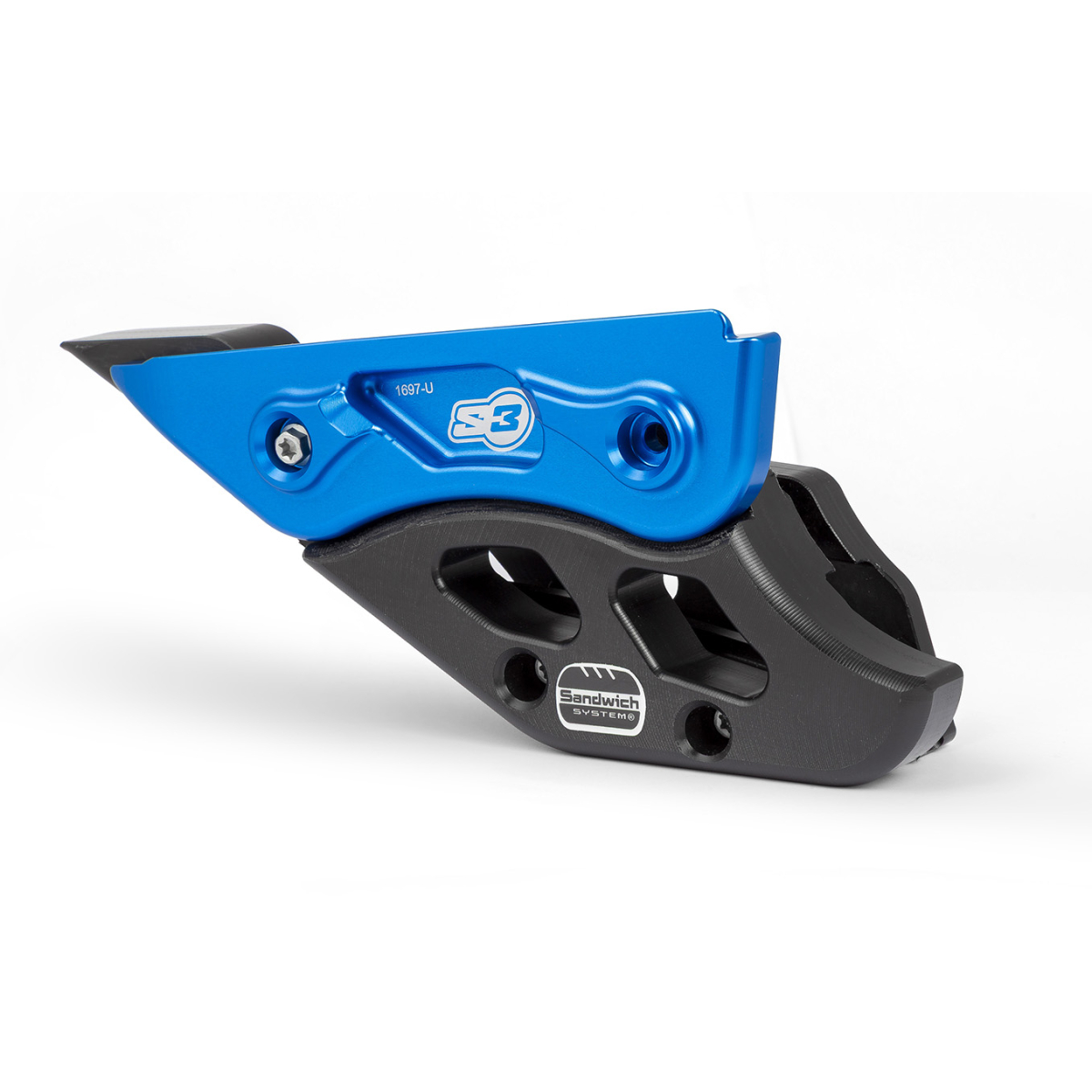 S3 SHERCO SE/SE-F 24-26 ZİNCİR SLİDER VE KORUMA SET