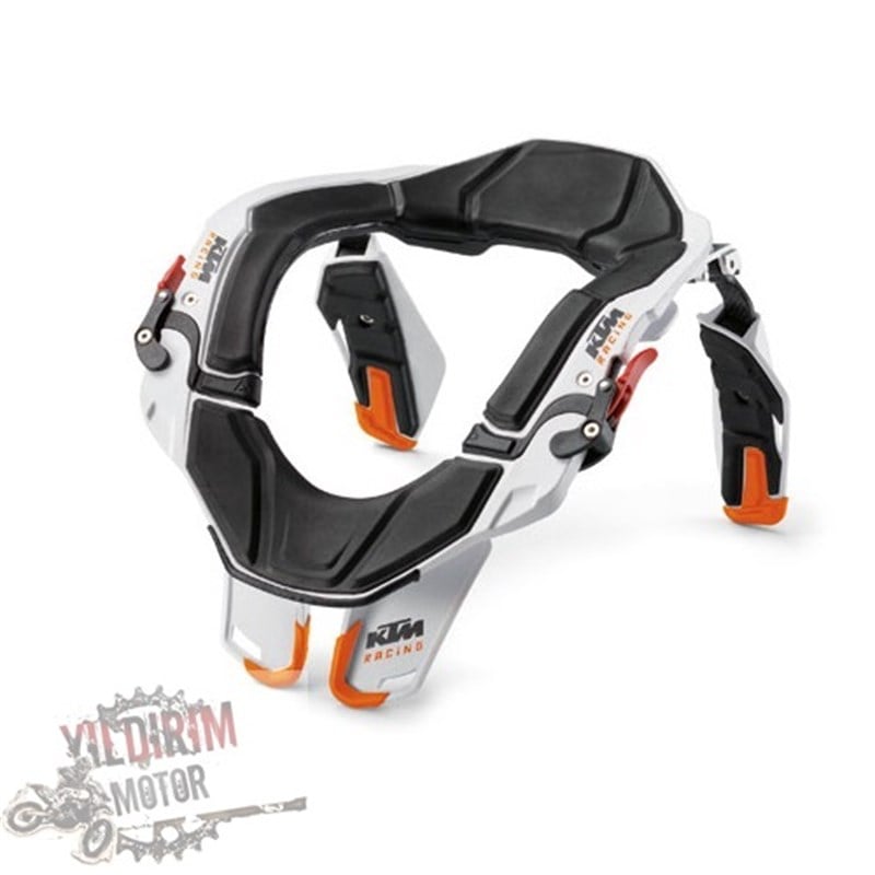 KTM STX Neck Brace Boyun Koruma