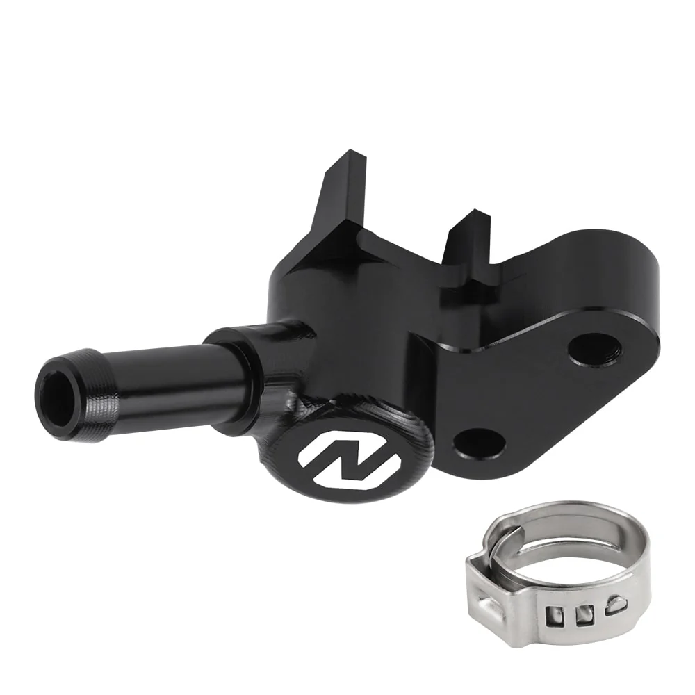 NICECNC KTM&HSQ&GASGAS YAKIT HORTUMU 17-23