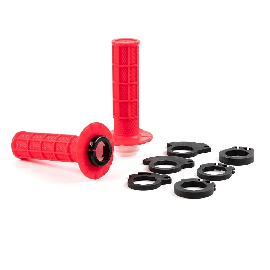 AWORKX KİLİTLİ ELCİK KIRMIZI