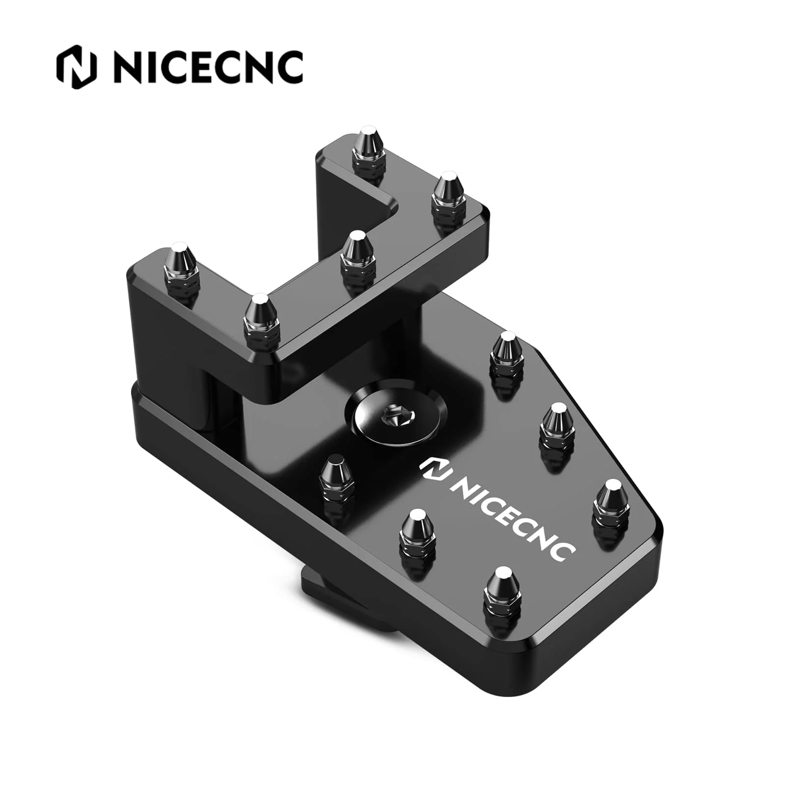 NICECNC TENERE 700 FREN PEDAL UCU