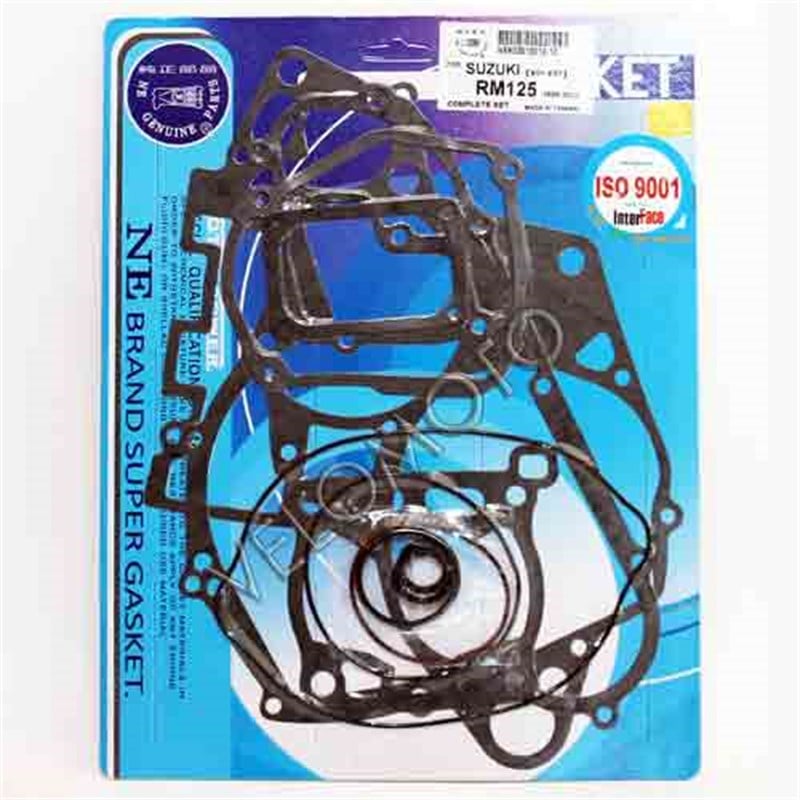 SUZUKİ RM 125 98-02 Conta Takımı