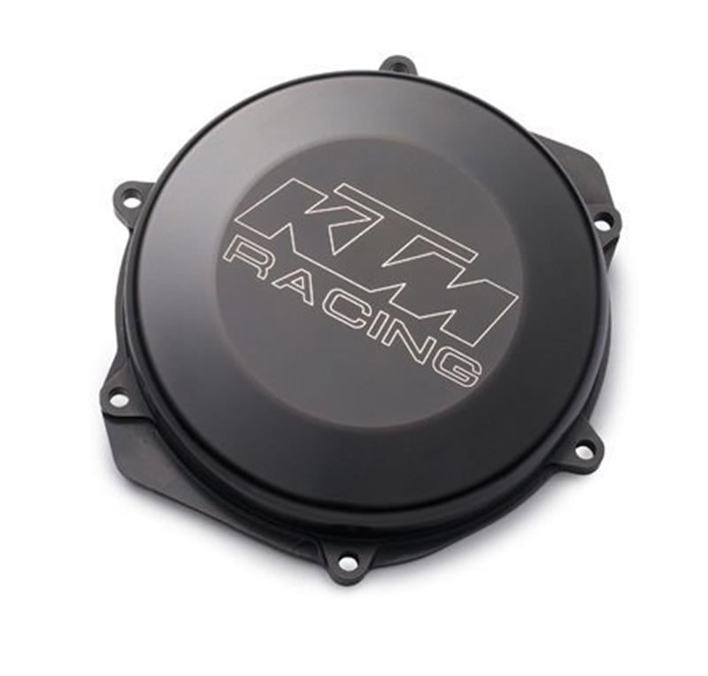 KTM CNC Debriyaj Kapak Koruma Clutch Cover 2012