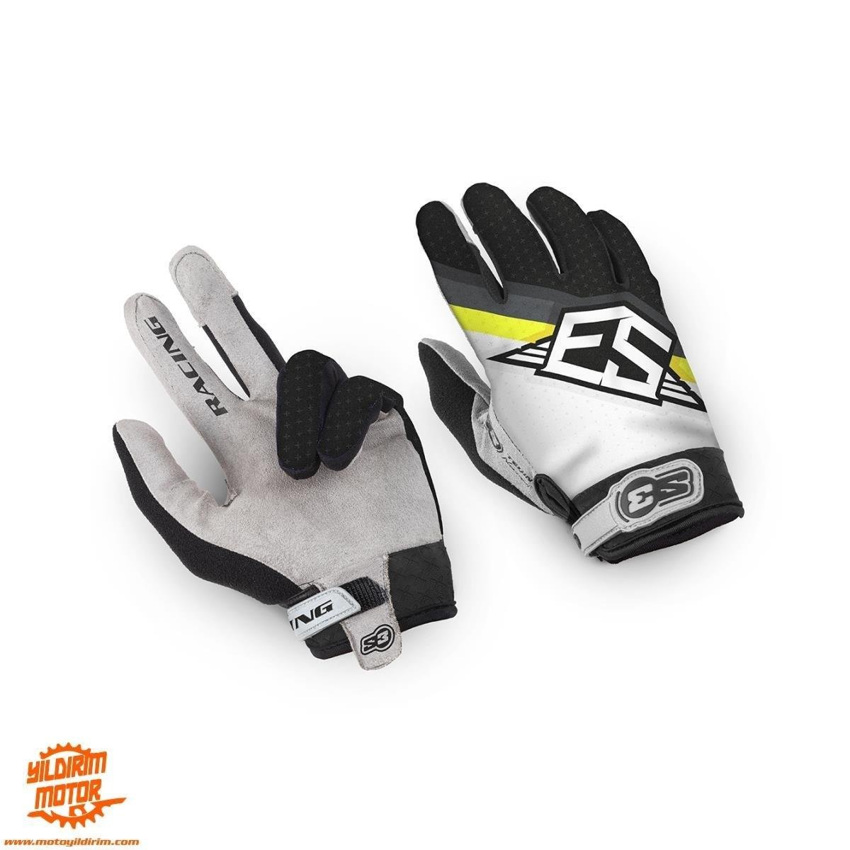 S3 ROCK PANTALON JERSEY ELDİVEN TAKIM