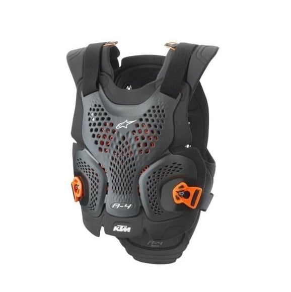 KTM A-4 MAX CHEST XL/XXL