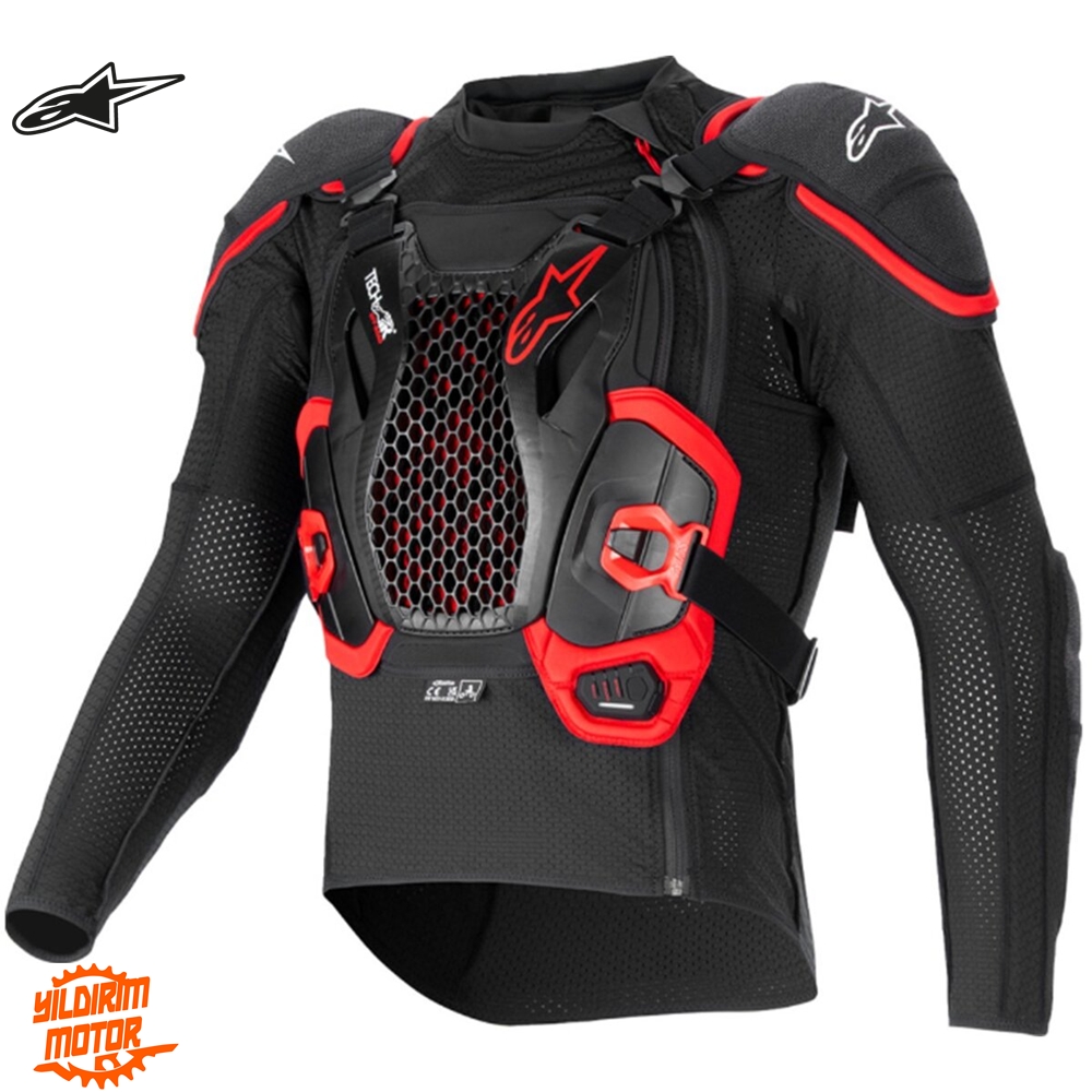 ALPINESTAR TECH-AIR AIRBAG VÜCUT KORUMA L