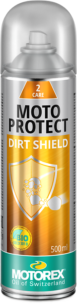 MOTOREX MOTO PROTECH Boya Koruyucu SPRAY 500ML