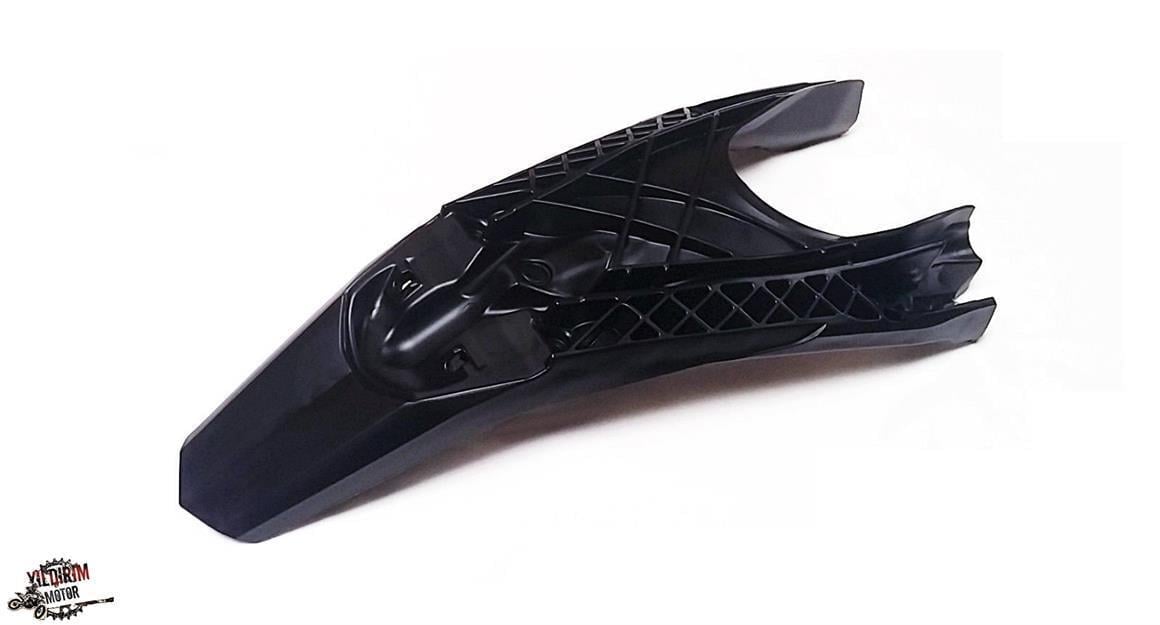 KTM ORJİNAL ARKA STOP KUYRUĞU