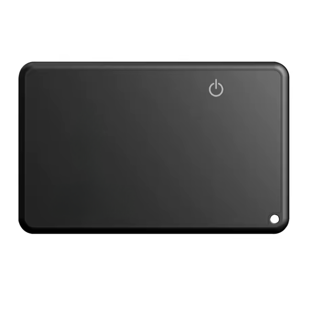 KNMASTER ULTRA İNCE AKILLI TAKİP KARTI