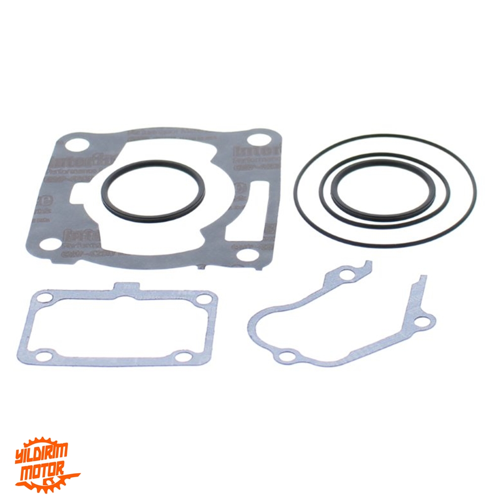 VERTEX YZ 65 2018-25 CONTA SETİ