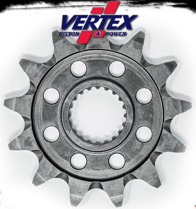 VERTEX HAFİF ÖN DİŞLİ 13T