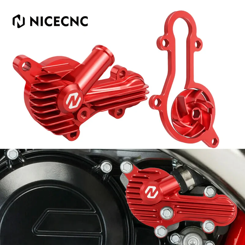 NICECNC BETA PERFORMANS DEVİRDAİM PERVANESİ