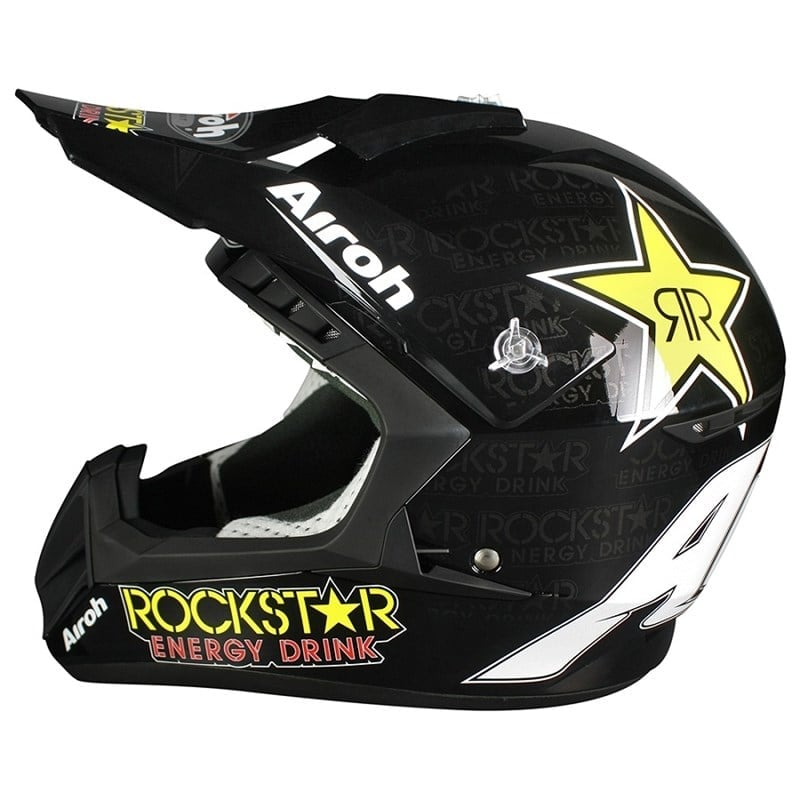 AİROH CR901 ROCKSTAR KASK