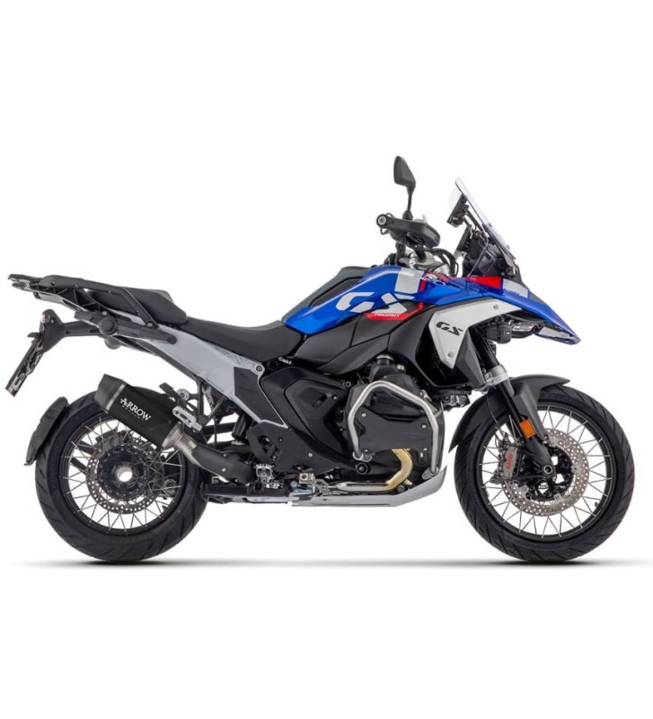 ARROW BMW R 1300 GS ADV RACE EVO EGZOZ 2025